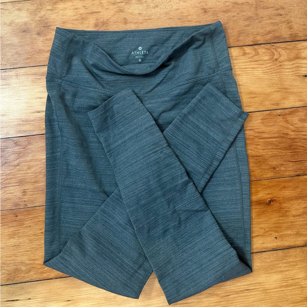 NWOT Athleta leggings